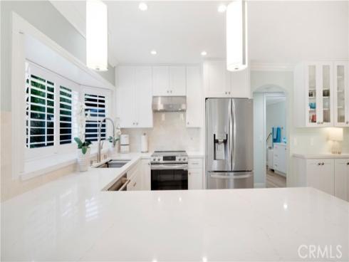 267 Avenida Sevilla C , Laguna Woods, CA