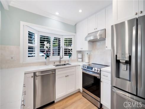 267 Avenida Sevilla C , Laguna Woods, CA