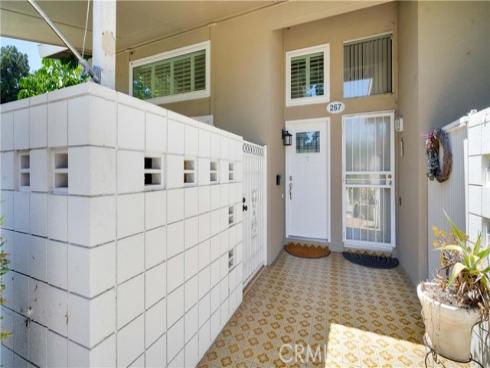 267 Avenida Sevilla C , Laguna Woods, CA