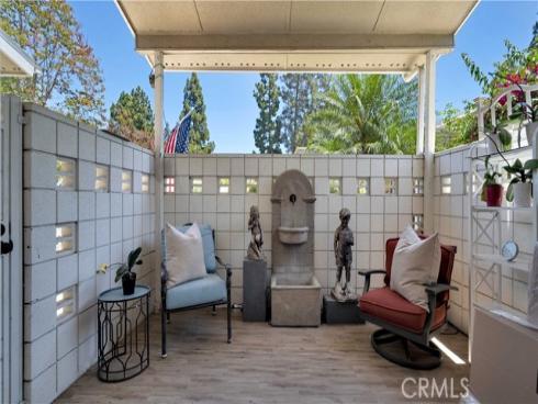 267 Avenida Sevilla C , Laguna Woods, CA