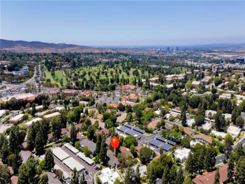267 Avenida Sevilla C , Laguna Woods, CA