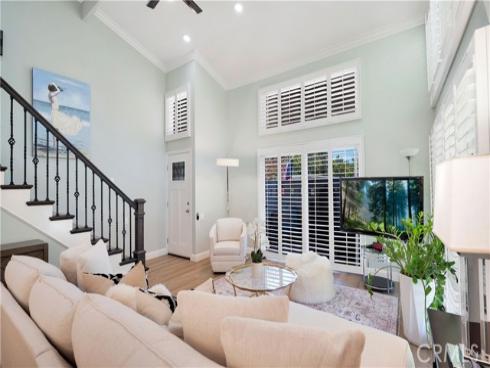 267 Avenida Sevilla C , Laguna Woods, CA