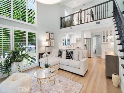 267 Avenida Sevilla C , Laguna Woods, CA