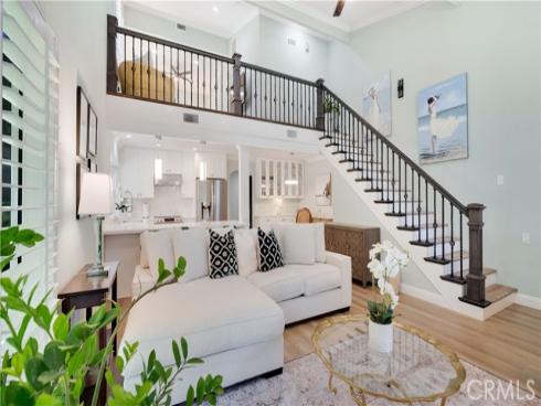 267 Avenida Sevilla C , Laguna Woods, CA