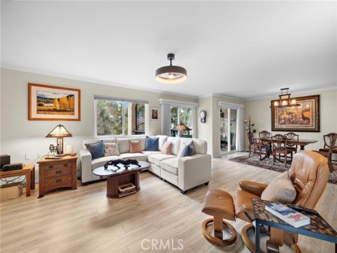3244 San Amadeo 2A , Laguna Woods, CA