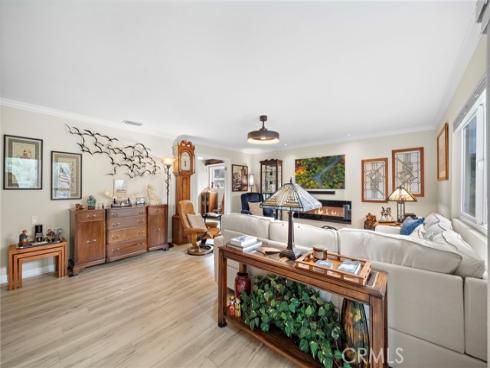 3244 San Amadeo 2A , Laguna Woods, CA