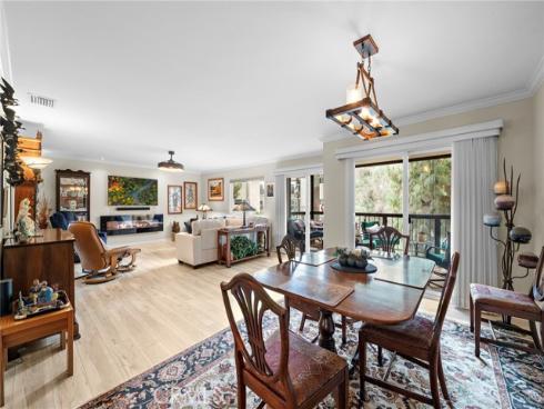 3244 San Amadeo 2A , Laguna Woods, CA