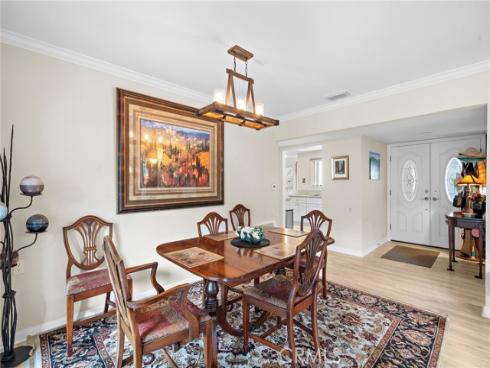 3244 San Amadeo 2A , Laguna Woods, CA