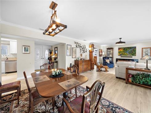 3244 San Amadeo 2A , Laguna Woods, CA
