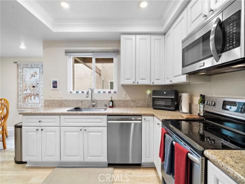 3244 San Amadeo 2A , Laguna Woods, CA