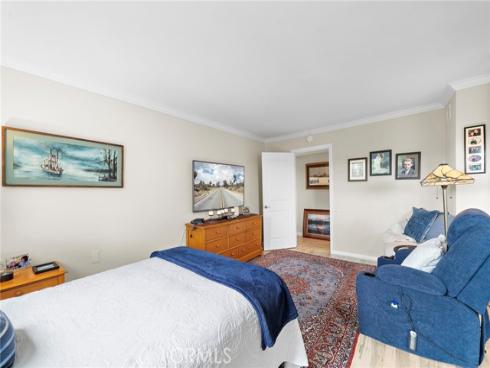 3244 San Amadeo 2A , Laguna Woods, CA