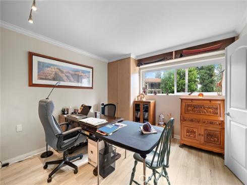 3244 San Amadeo 2A , Laguna Woods, CA