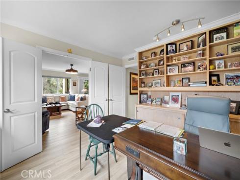 3244 San Amadeo 2A , Laguna Woods, CA