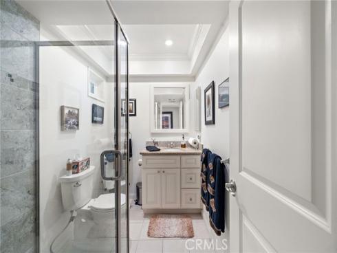 3244 San Amadeo 2A , Laguna Woods, CA