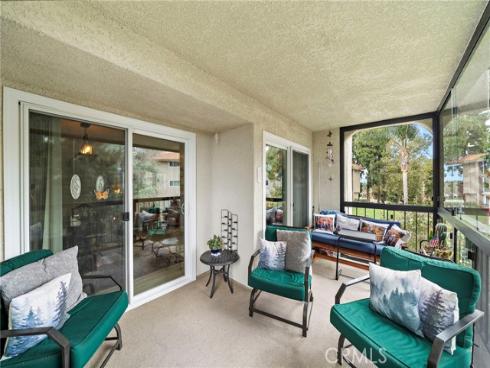 3244 San Amadeo 2A , Laguna Woods, CA