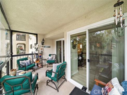 3244 San Amadeo 2A , Laguna Woods, CA
