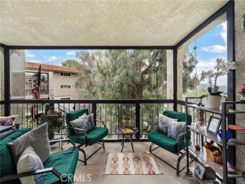 3244 San Amadeo 2A , Laguna Woods, CA