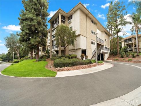 3244 San Amadeo 2A , Laguna Woods, CA