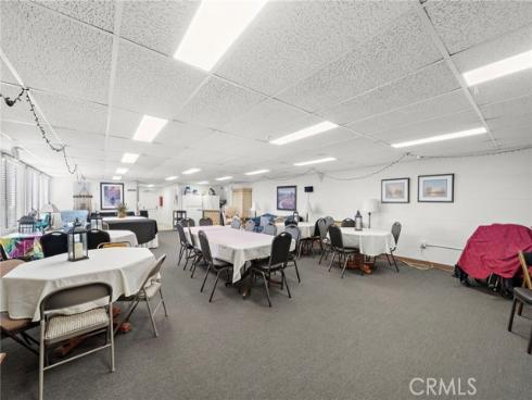 3244 San Amadeo 2A , Laguna Woods, CA