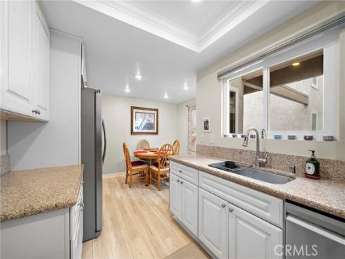 3244 San Amadeo 2A , Laguna Woods, CA