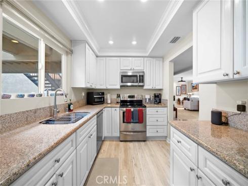 3244 San Amadeo 2A , Laguna Woods, CA