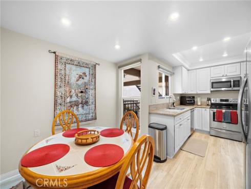 3244 San Amadeo 2A , Laguna Woods, CA