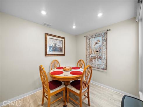 3244 San Amadeo 2A , Laguna Woods, CA