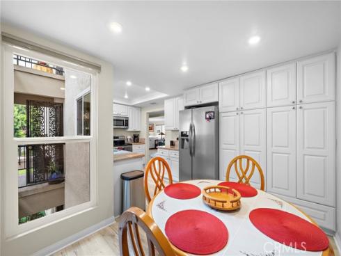 3244 San Amadeo 2A , Laguna Woods, CA