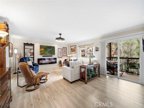 3244 San Amadeo 2A , Laguna Woods, CA