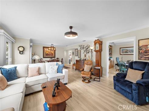 3244 San Amadeo 2A , Laguna Woods, CA