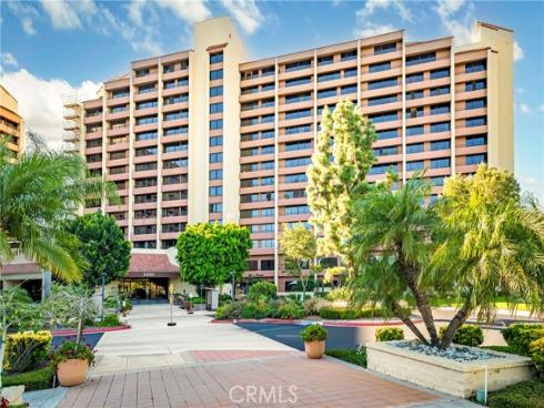 24055 Paseo Del Lago 608