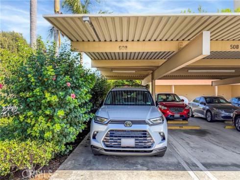 24055 Paseo Del Lago 608 , Laguna Woods, CA