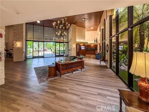 24055 Paseo Del Lago 608 , Laguna Woods, CA