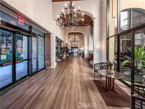 24055 Paseo Del Lago 608 , Laguna Woods, CA
