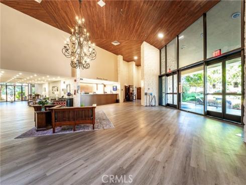 24055 Paseo Del Lago 608 , Laguna Woods, CA