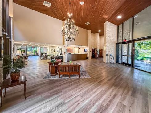 24055 Paseo Del Lago 608 , Laguna Woods, CA