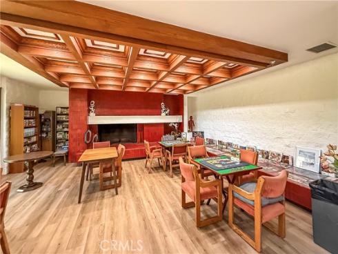 24055 Paseo Del Lago 608 , Laguna Woods, CA