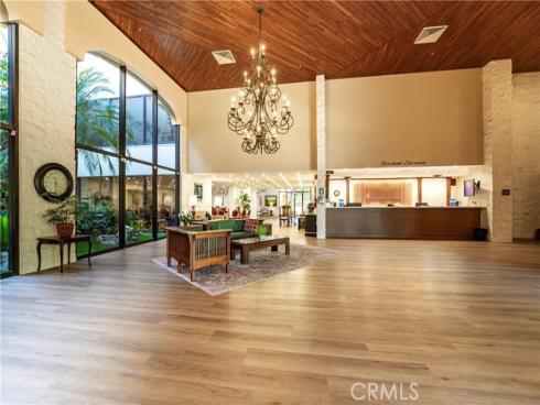 24055 Paseo Del Lago 608 , Laguna Woods, CA