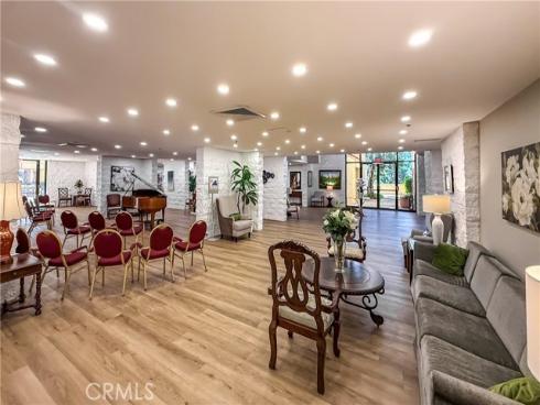 24055 Paseo Del Lago 608 , Laguna Woods, CA