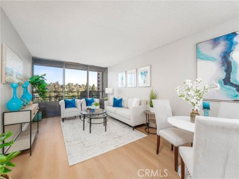 24055 Paseo Del Lago 608 , Laguna Woods, CA