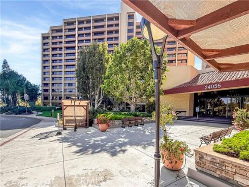 24055 Paseo Del Lago 608 , Laguna Woods, CA