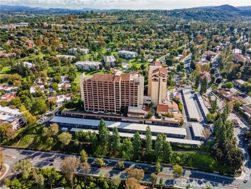 24055 Paseo Del Lago 608 , Laguna Woods, CA
