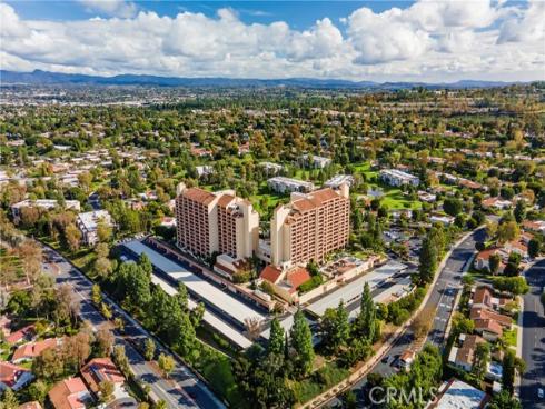 24055 Paseo Del Lago 608 , Laguna Woods, CA