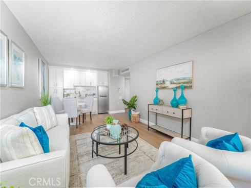 24055 Paseo Del Lago 608 , Laguna Woods, CA
