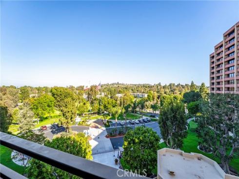 24055 Paseo Del Lago 608 , Laguna Woods, CA
