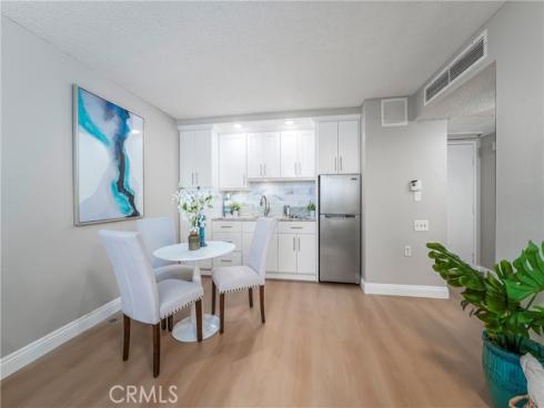 24055 Paseo Del Lago 608 , Laguna Woods, CA
