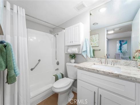 24055 Paseo Del Lago 608 , Laguna Woods, CA