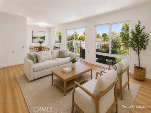 2184 Via Mariposa B , Laguna Woods, CA