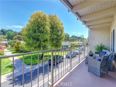 2184 Via Mariposa B , Laguna Woods, CA