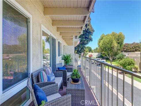 2184 Via Mariposa B , Laguna Woods, CA
